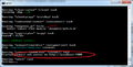 Serverstarted webproject.png