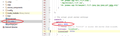 Devportsetting webproject.png